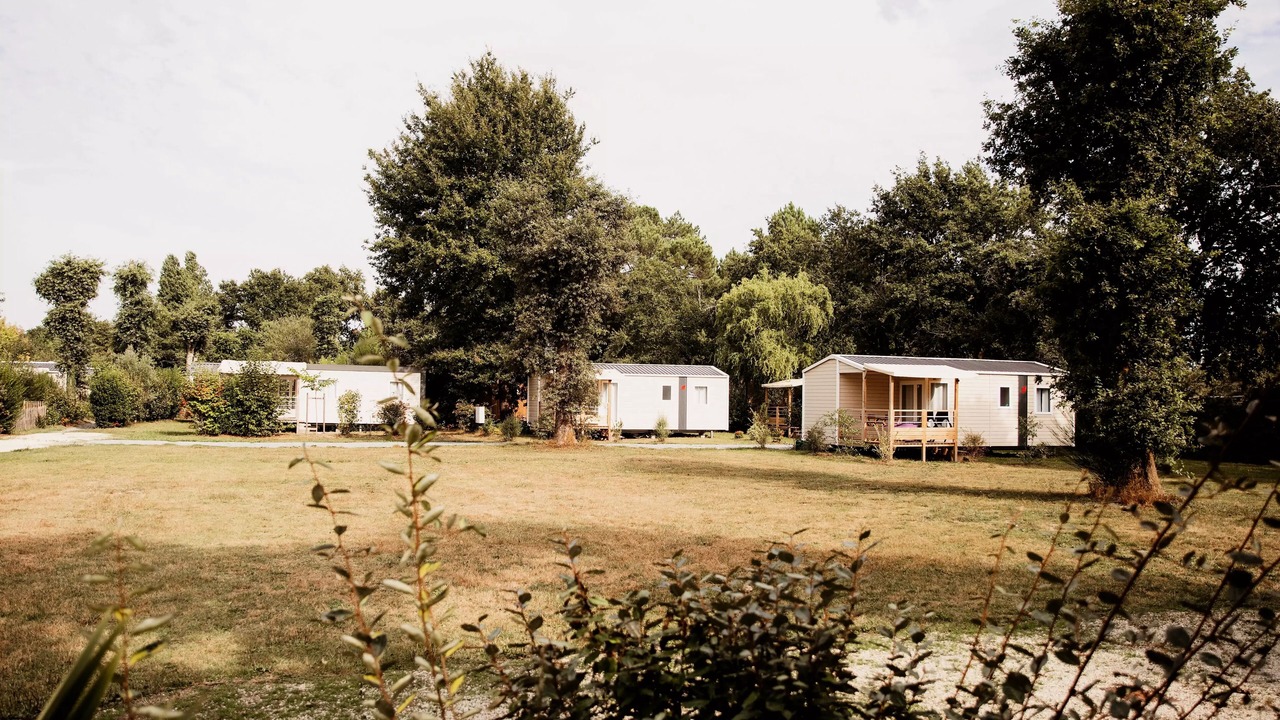 Photo of Outdoor in Saint-Laurent-de-Medoc