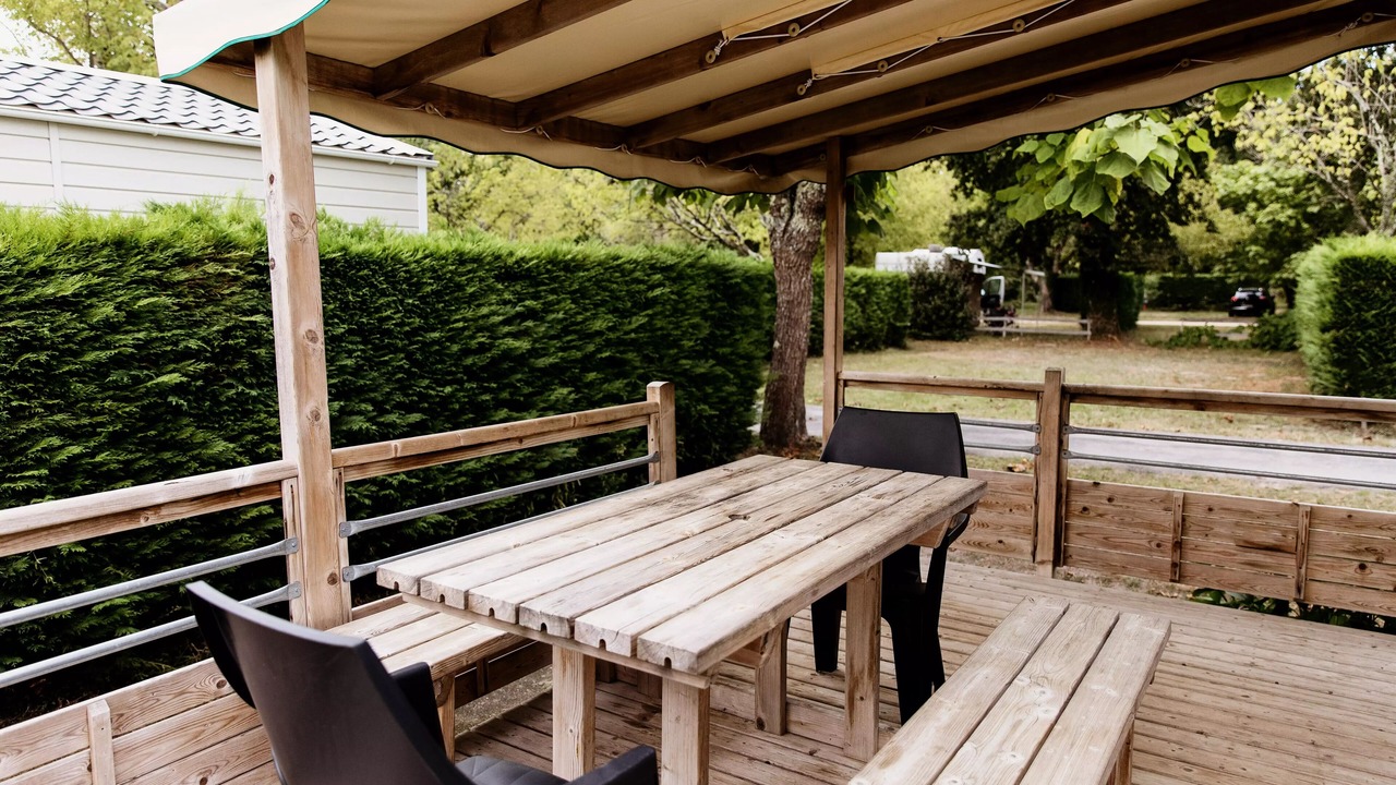 Photo of Outdoor in Saint-Laurent-de-Medoc