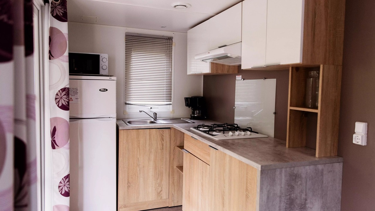 Photo of Kitchen in Saint-Laurent-de-Medoc
