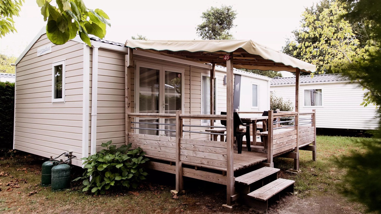 Photo of Outdoor in Saint-Laurent-de-Medoc