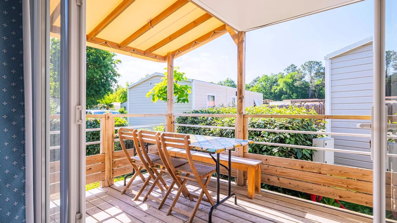 Photo of Outdoor in Saint-Laurent-de-Medoc