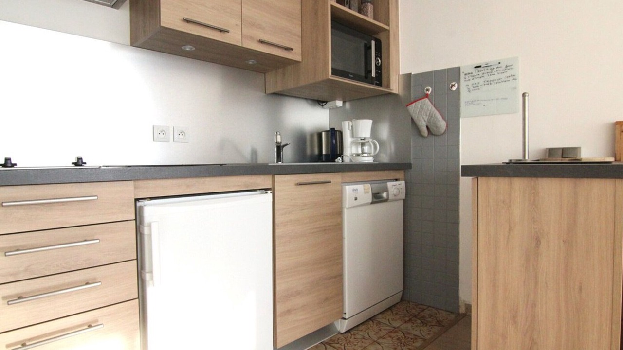 Photo of Kitchen in Jeux