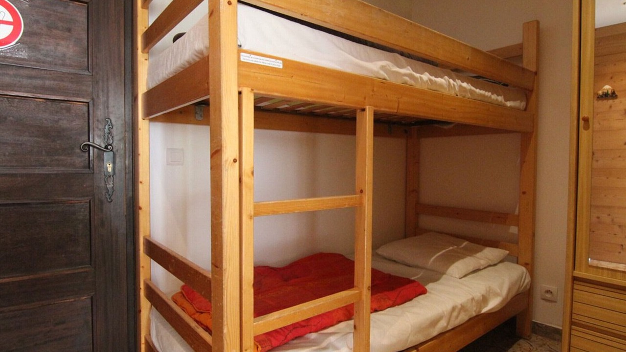Photo of Bedroom in Jeux