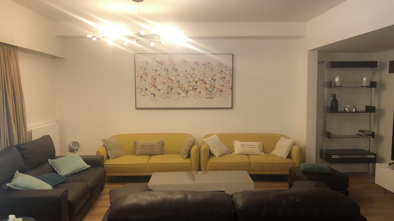 Photo of Livingroom in Bagneres-de-Luchon