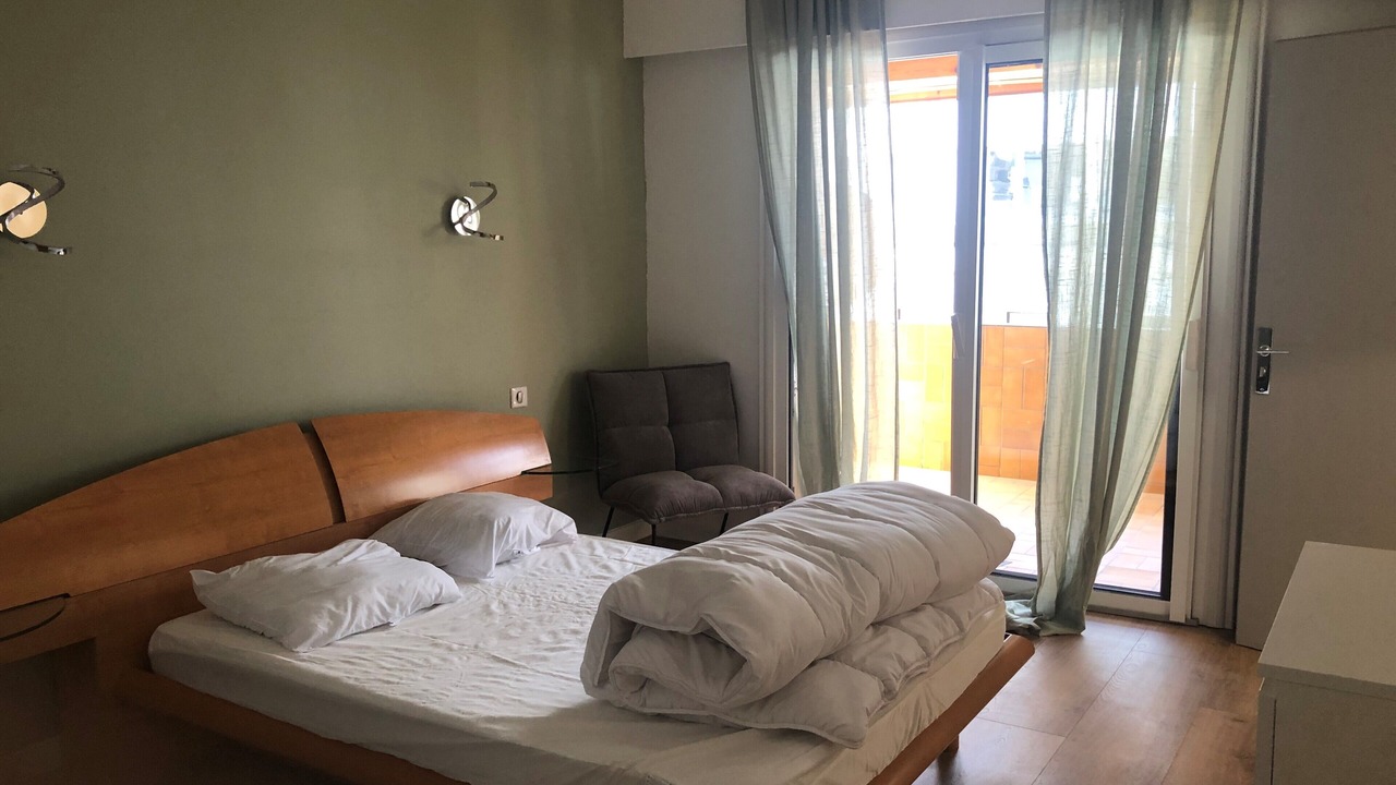 Photo of Bedroom in Bagneres-de-Luchon