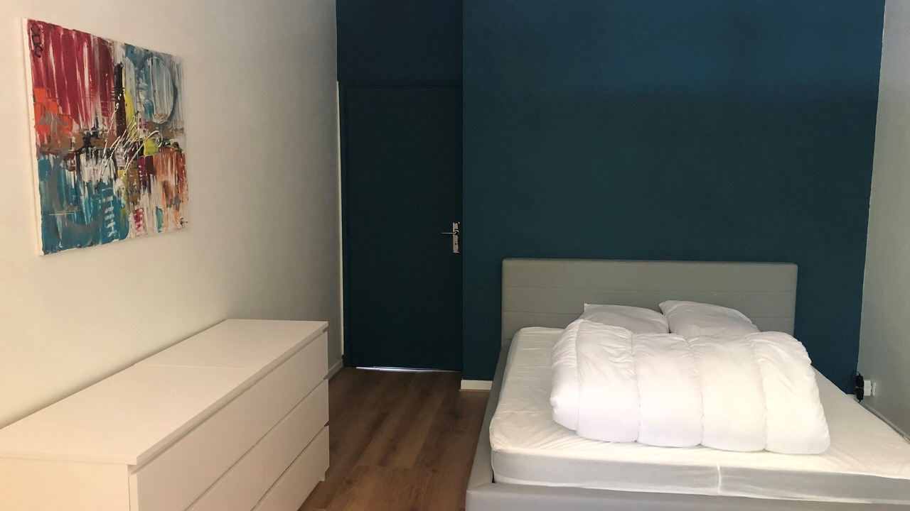 Photo of Bedroom in Bagneres-de-Luchon
