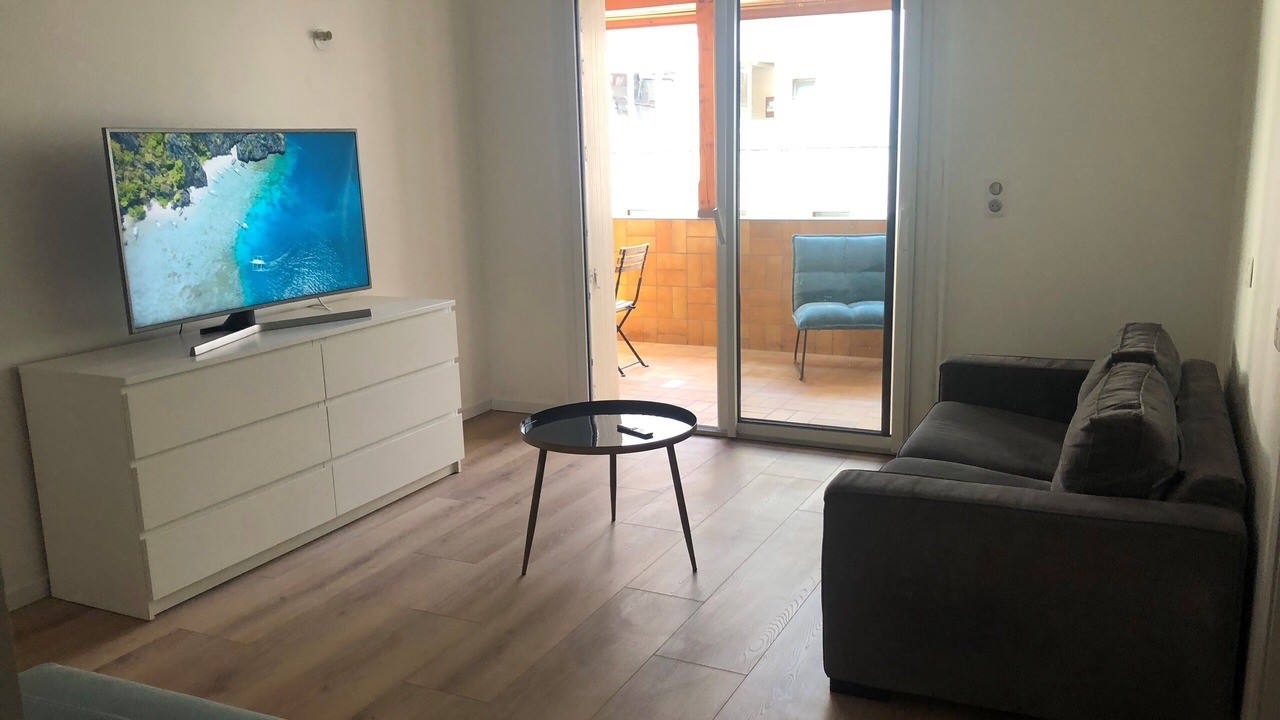 Photo of Livingroom in Bagneres-de-Luchon