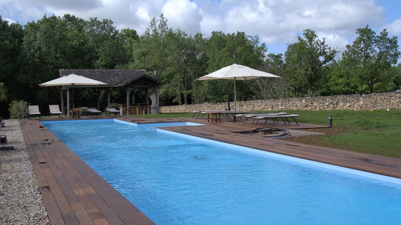 Photo of Outdoor in Septfonds