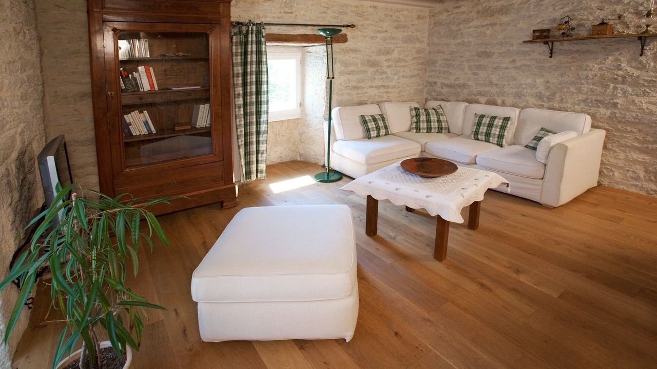 Photo of Livingroom in Septfonds