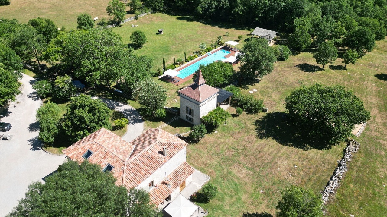 Photo of Outdoor in Septfonds