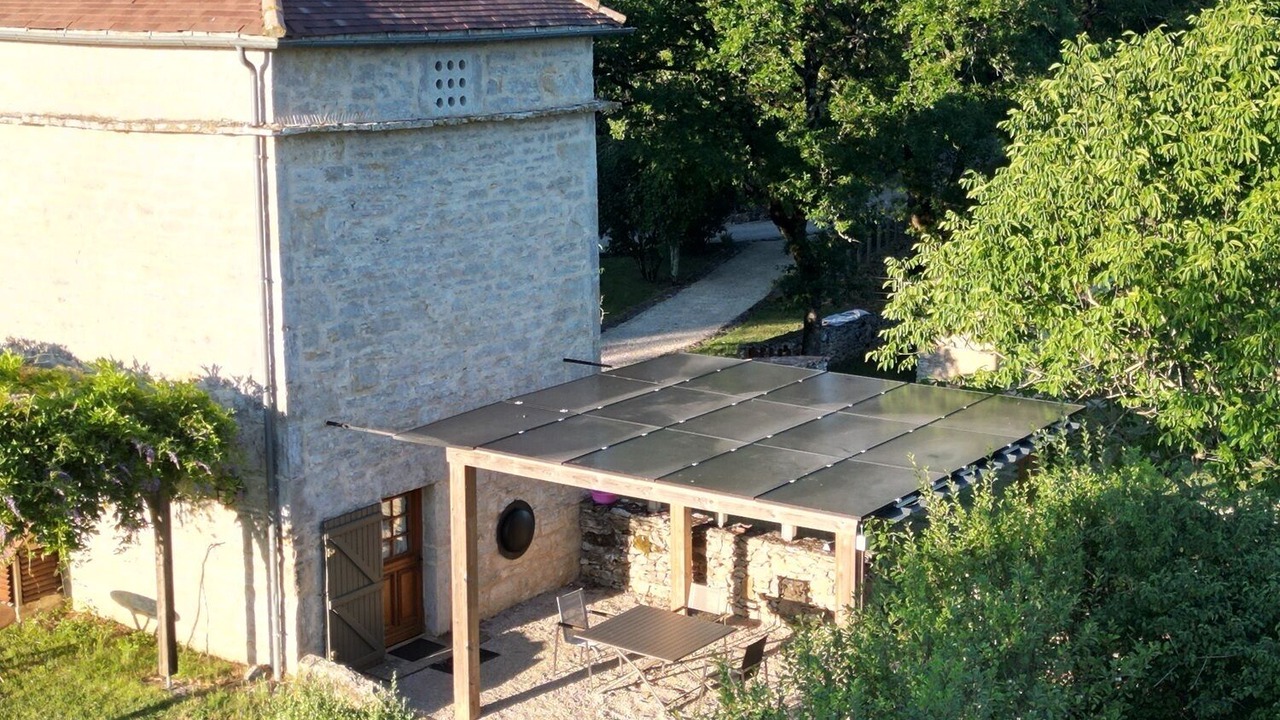 Photo of Outdoor in Septfonds
