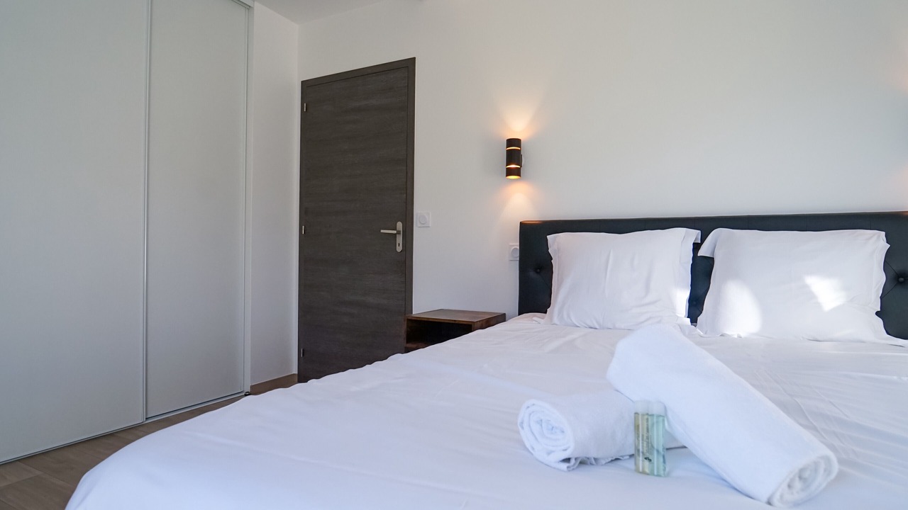 Photo of Bedroom in Chaparon