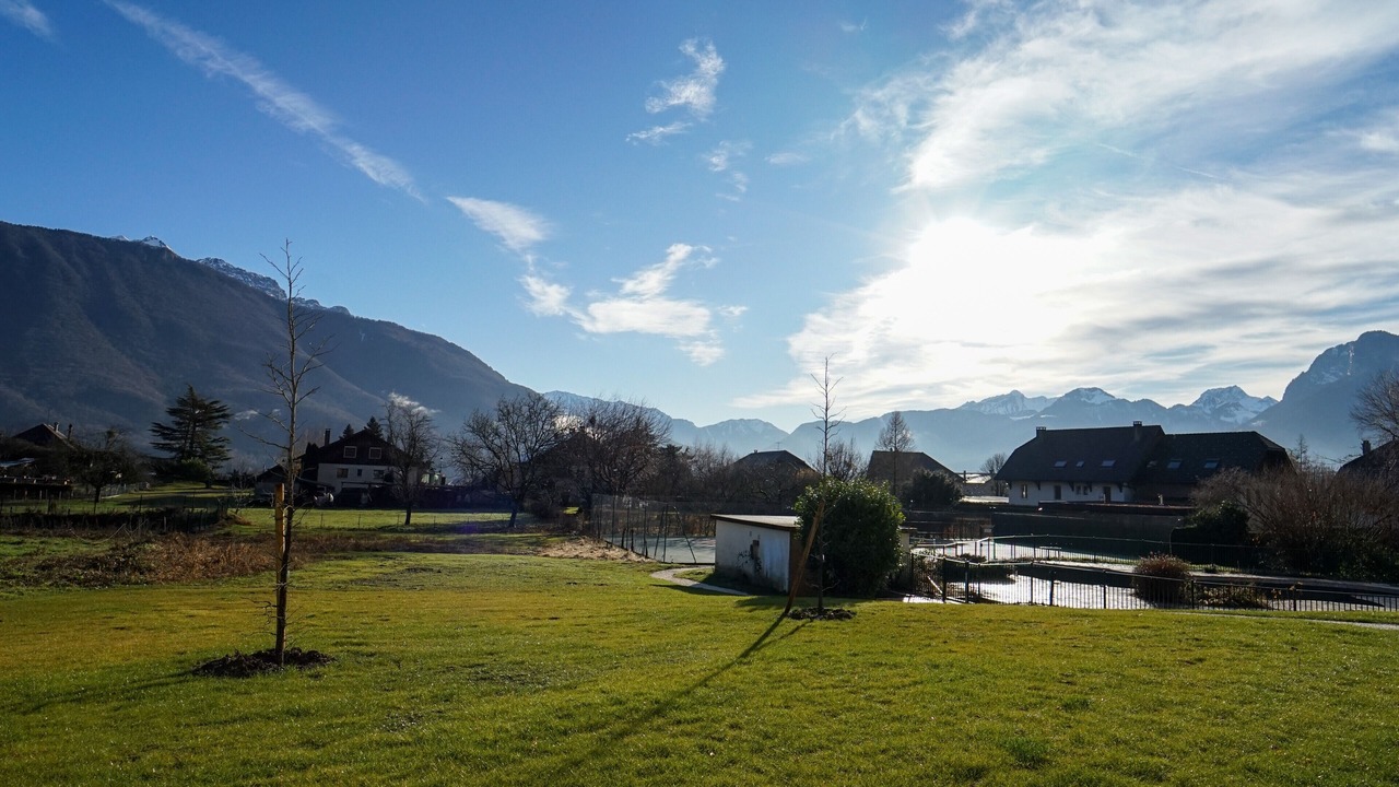 Photo of Outdoor in Chaparon