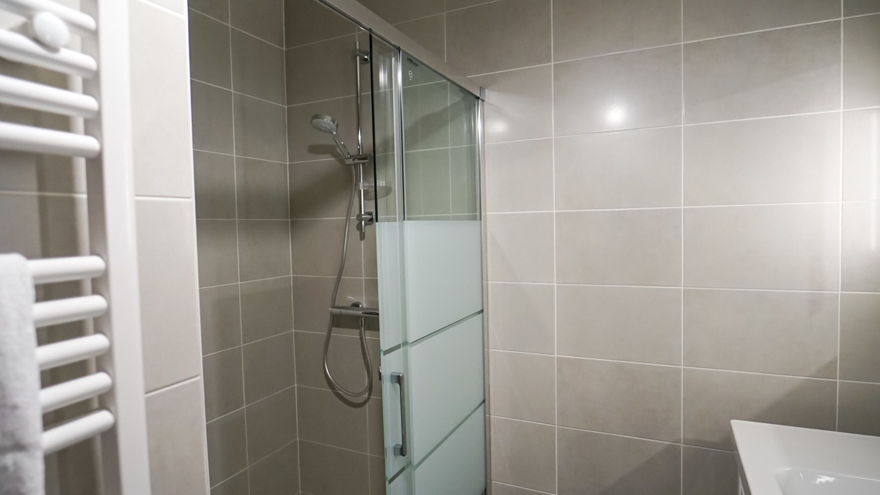 Photo of Bathroom in Chaparon
