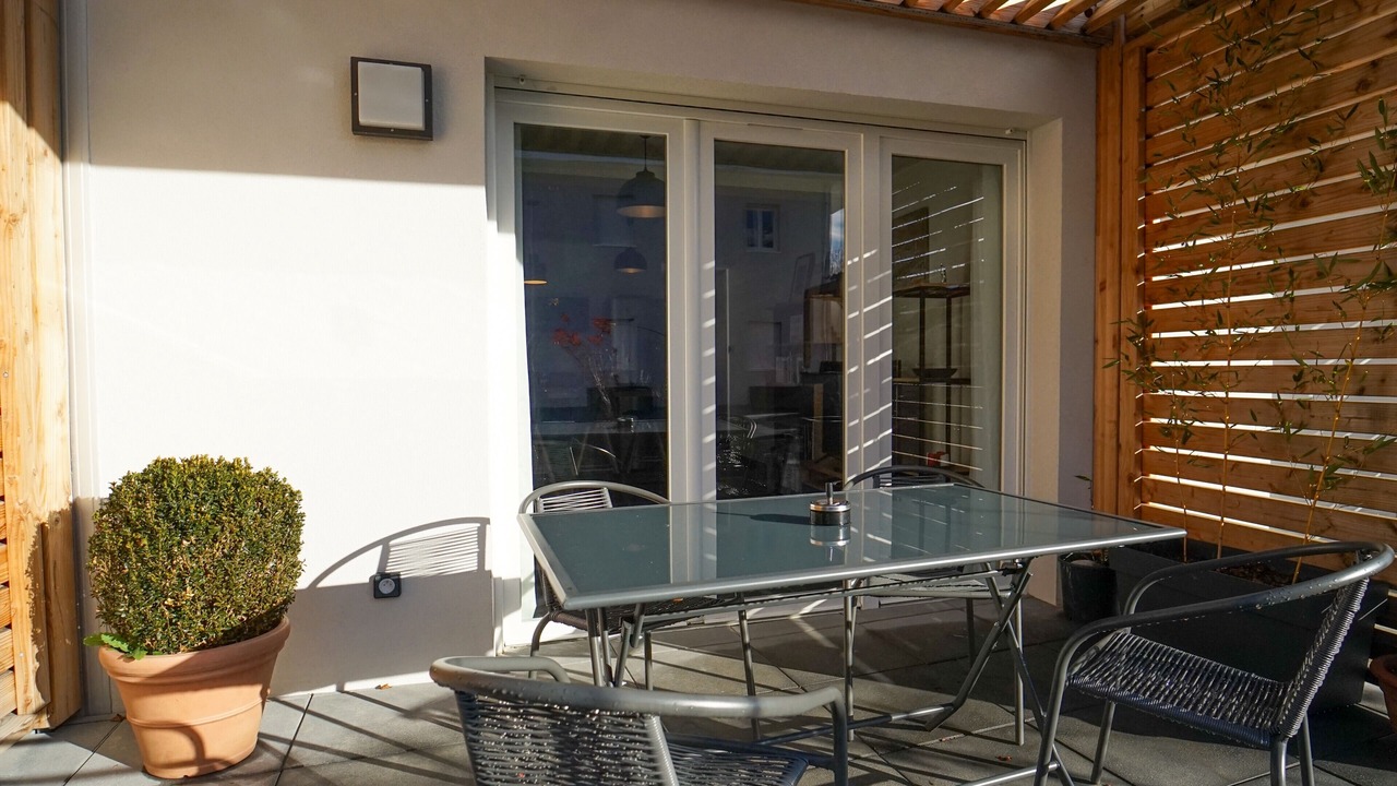 Photo of Outdoor in Chaparon