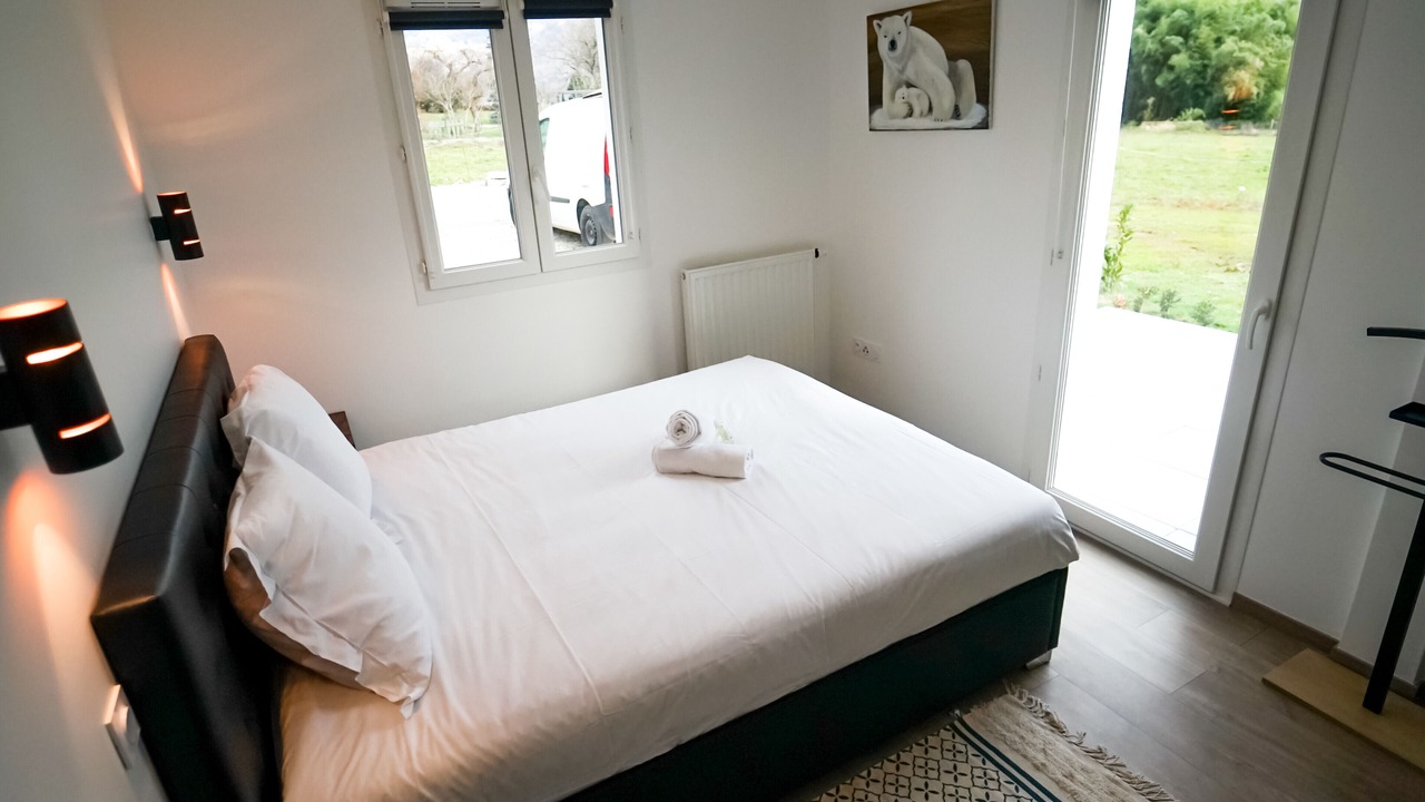 Photo of Bedroom in Chaparon