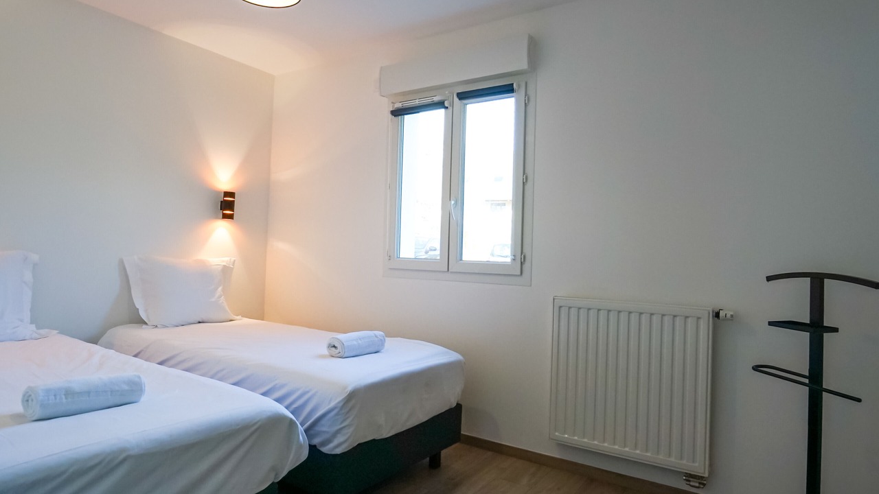 Photo of Bedroom in Chaparon