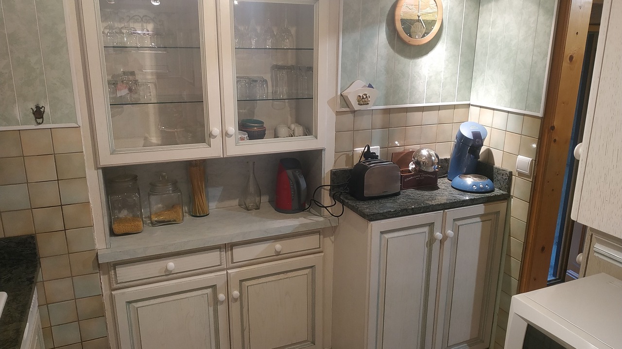 Photo of Kitchen in Estarvielle