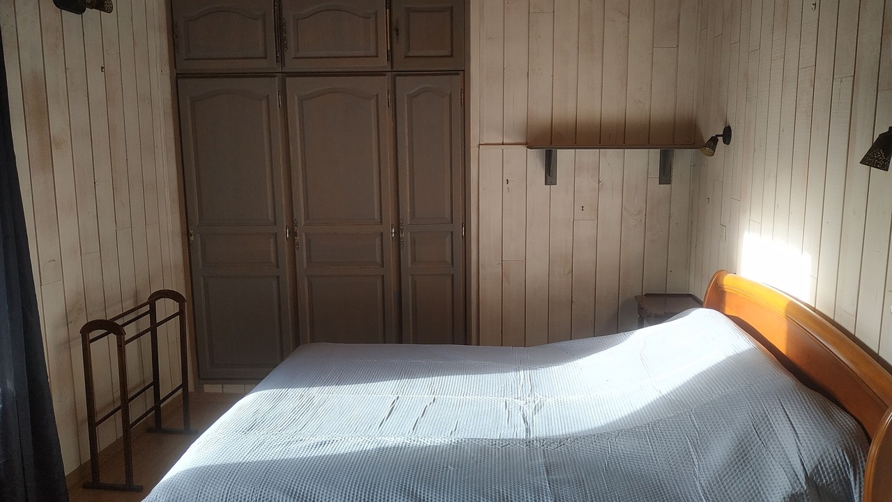 Photo of Bedroom in Estarvielle