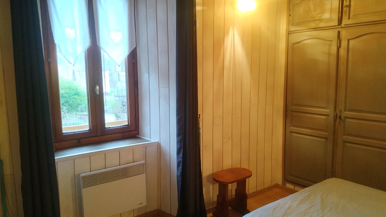 Photo of Bedroom in Estarvielle