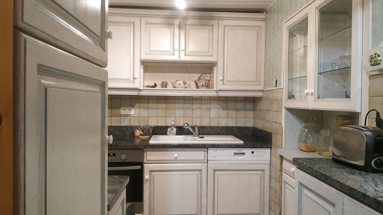 Photo of Kitchen in Estarvielle