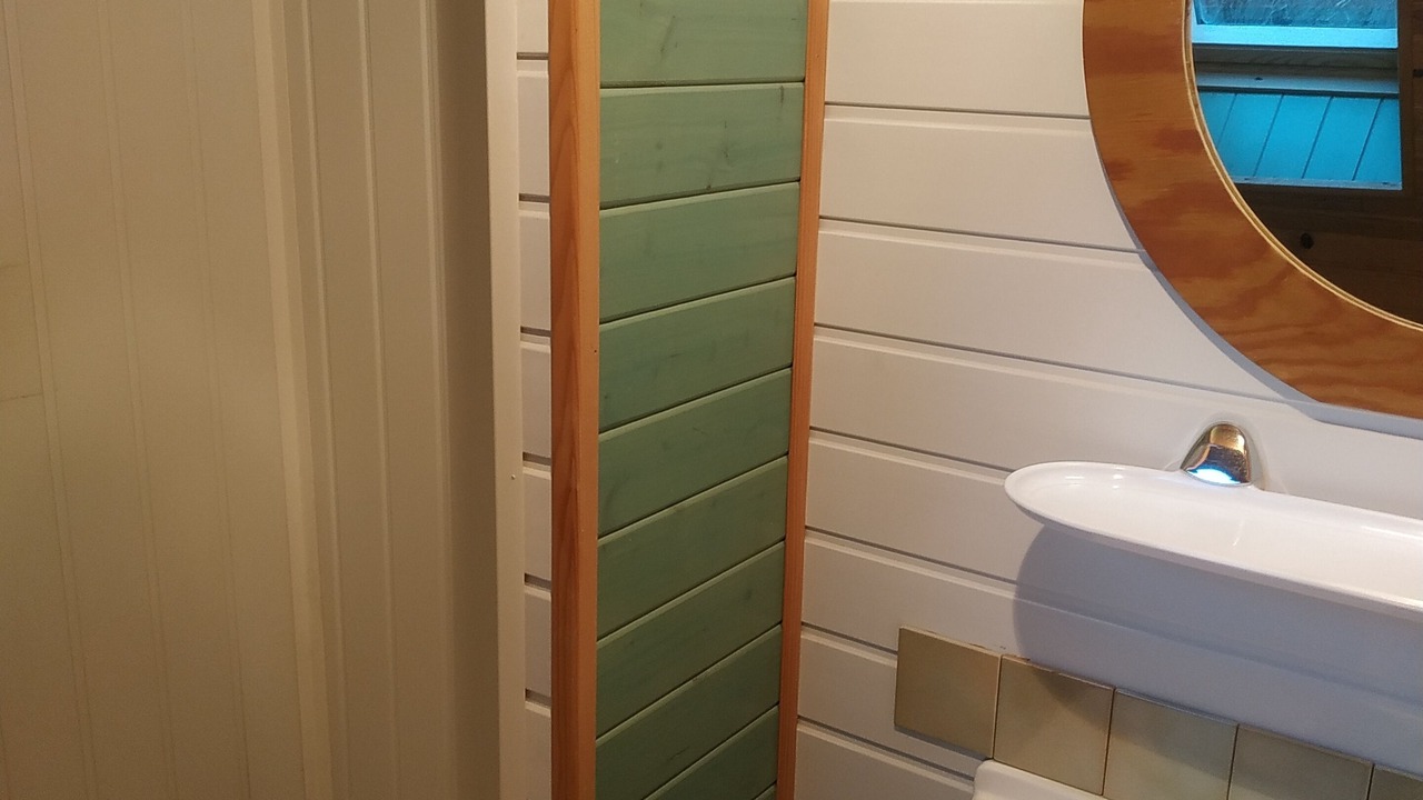 Photo of Bathroom in Estarvielle