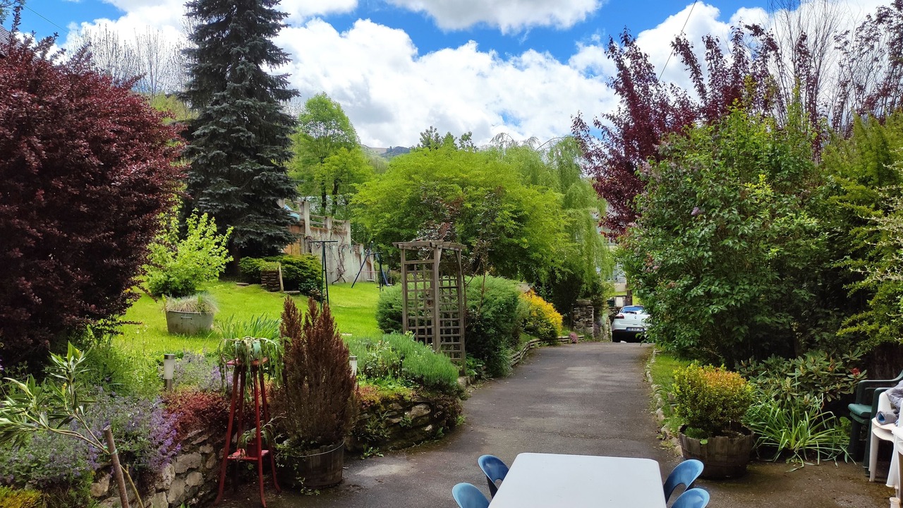 Photo of Outdoor in Estarvielle