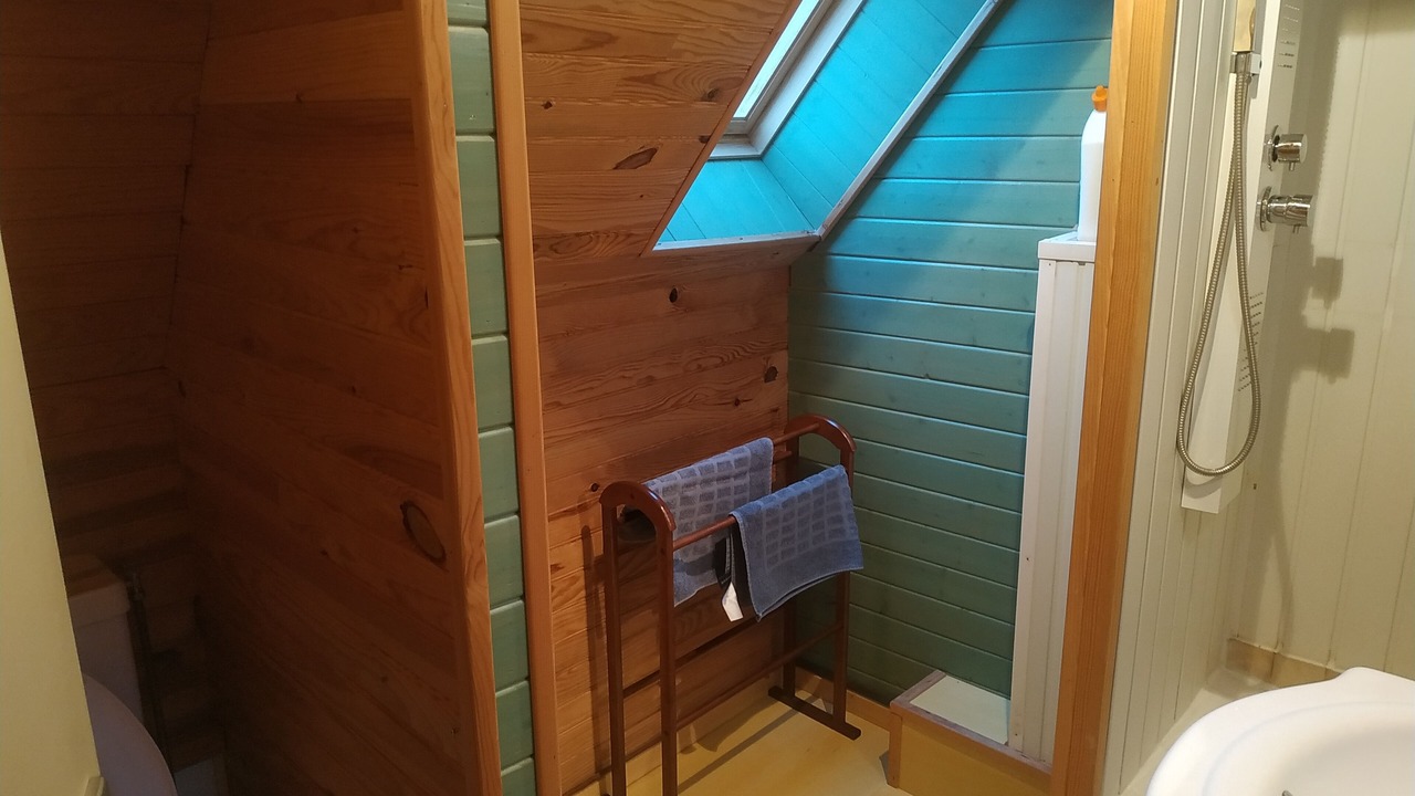 Photo of Bathroom in Estarvielle