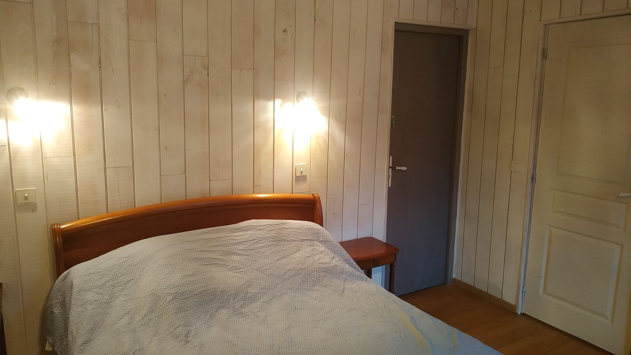 Photo of Bedroom in Estarvielle
