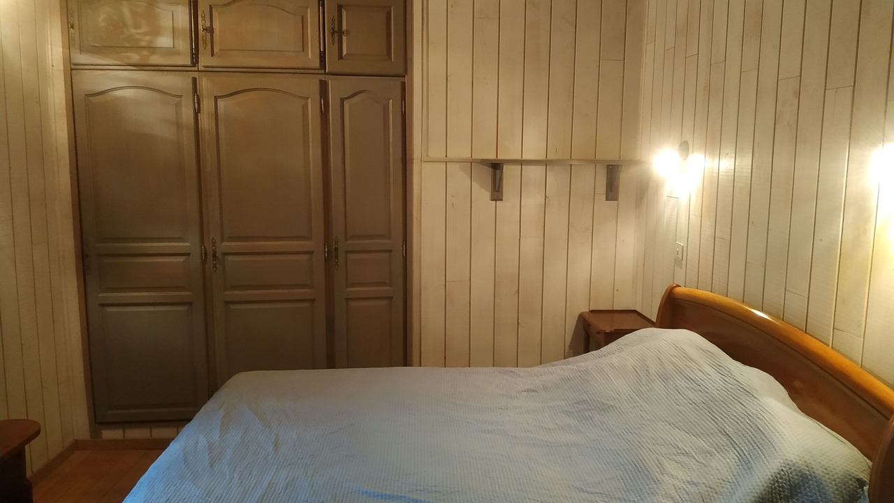 Photo of Bedroom in Estarvielle