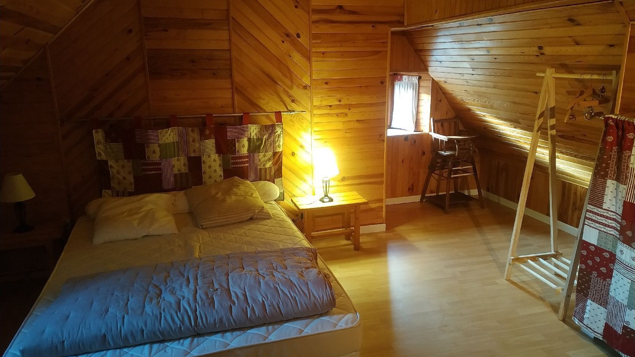 Photo of Bedroom in Estarvielle