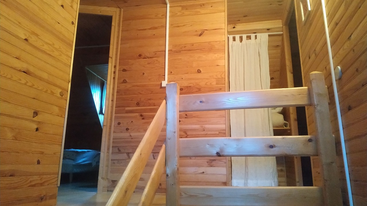 Photo of Bedroom in Estarvielle