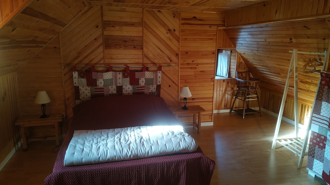 Photo of Bedroom in Estarvielle