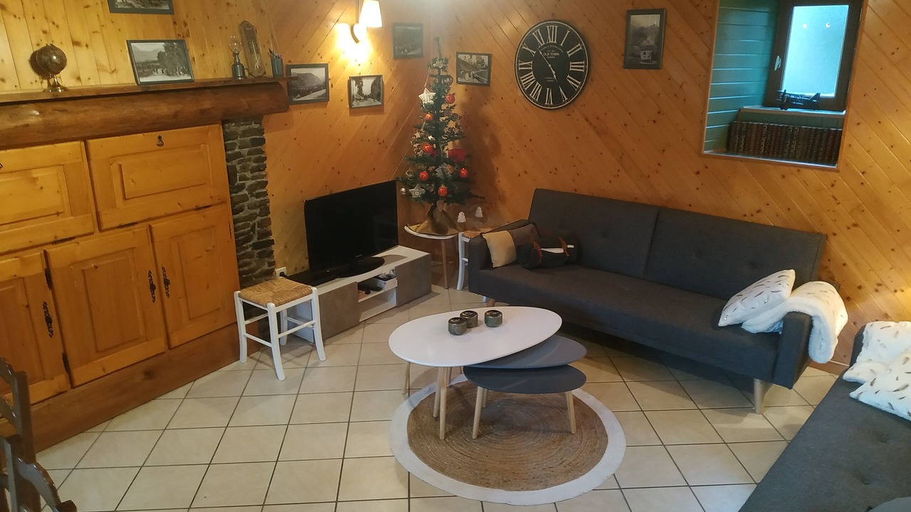 Photo of Livingroom in Estarvielle