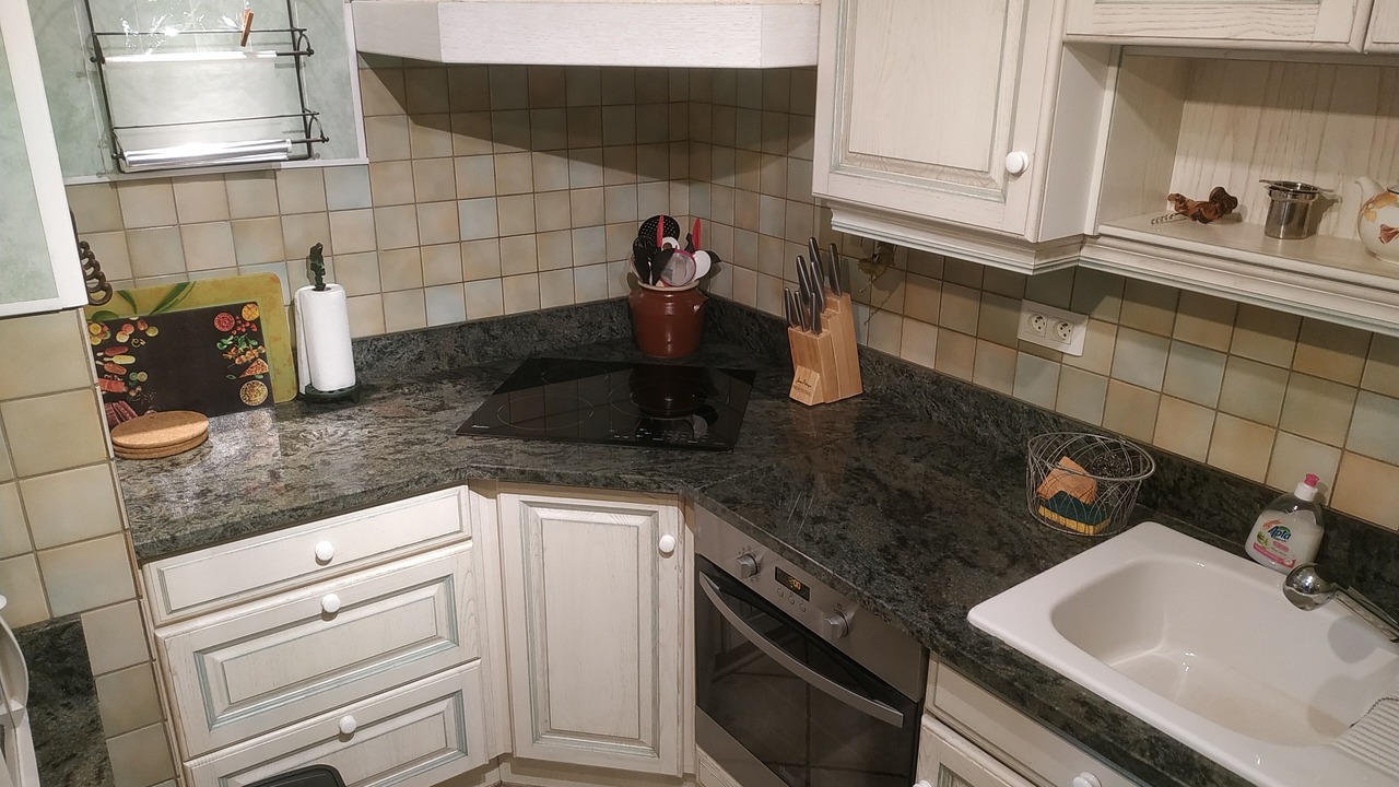 Photo of Kitchen in Estarvielle