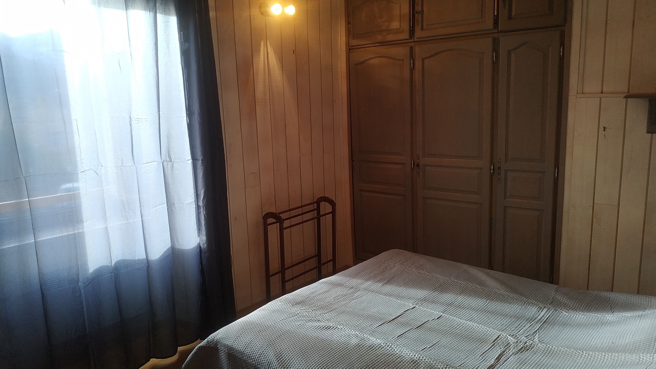 Photo of Bedroom in Estarvielle