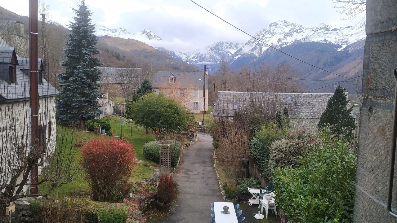 Photo of Outdoor in Estarvielle