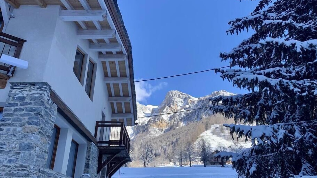 Photo of Outdoor in Nancroit