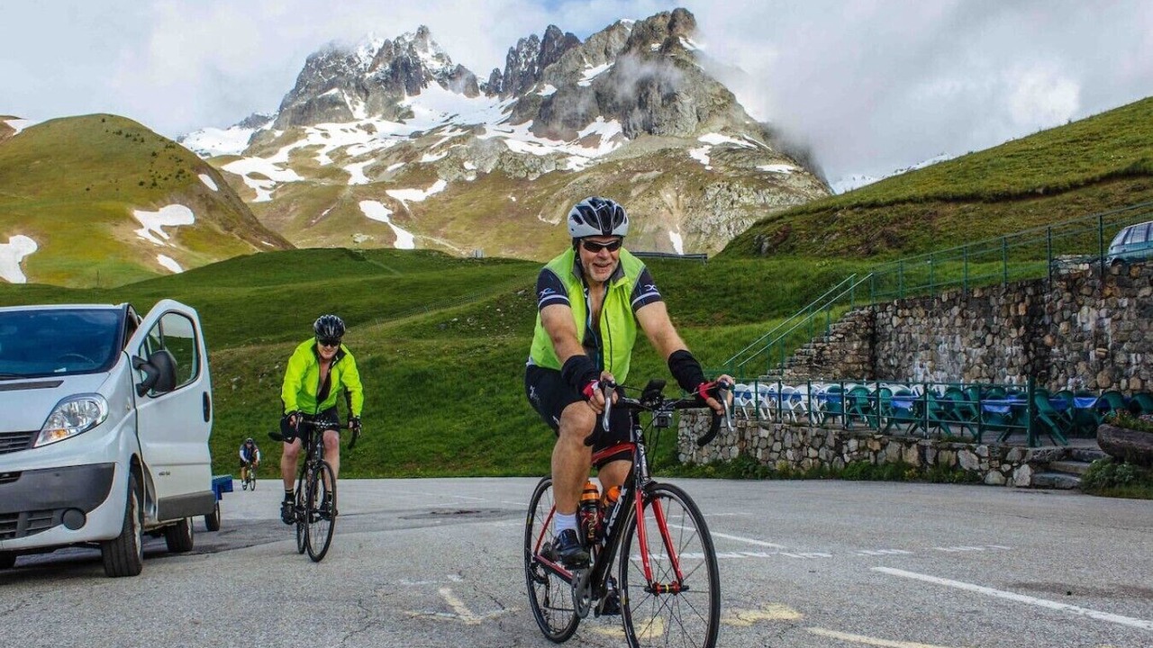 Photo of Others in Vaujany