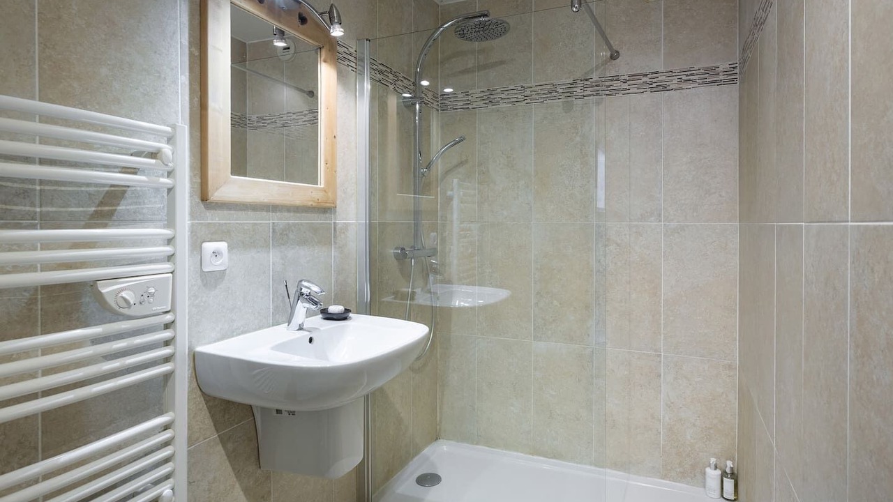 Photo of Bathroom in Vaujany