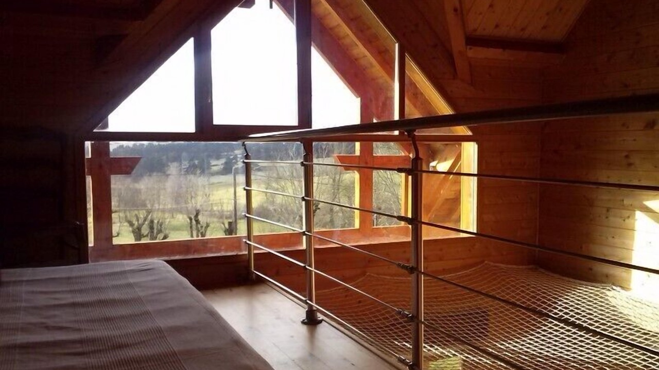 Photo of Bedroom in Saint-Alban-sur-Limagnole