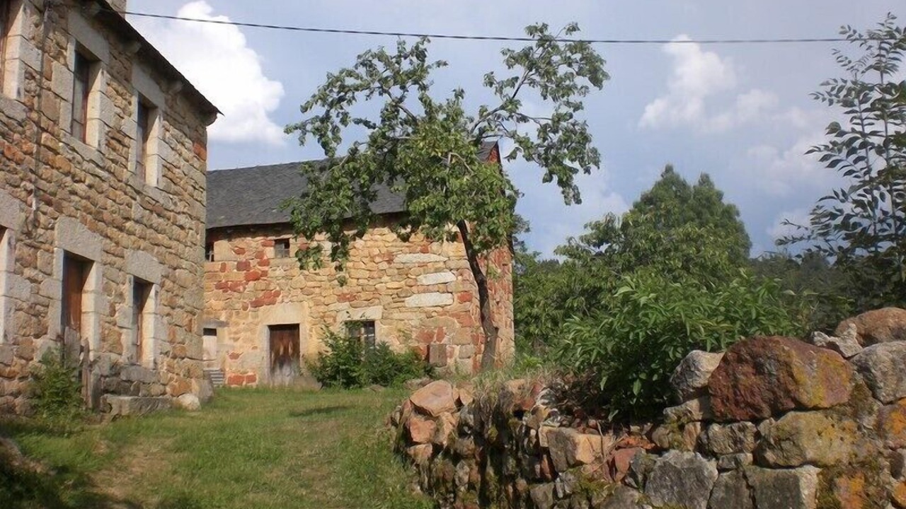 Photo of Outdoor in Saint-Alban-sur-Limagnole