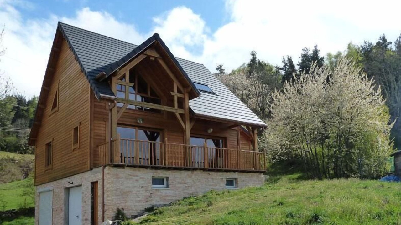 Photo of Outdoor in Saint-Alban-sur-Limagnole