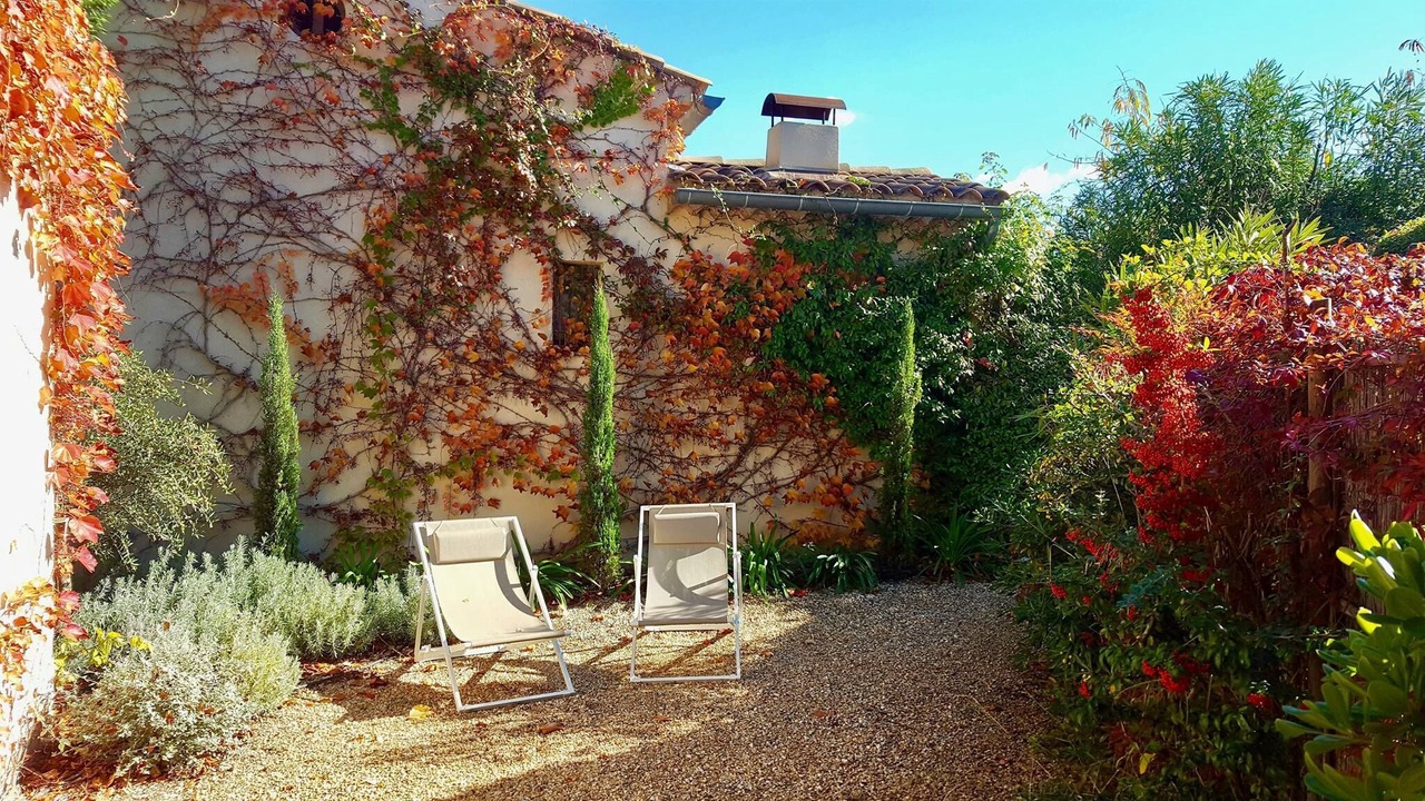 Photo of Outdoor in St.-Remy-de-Provence