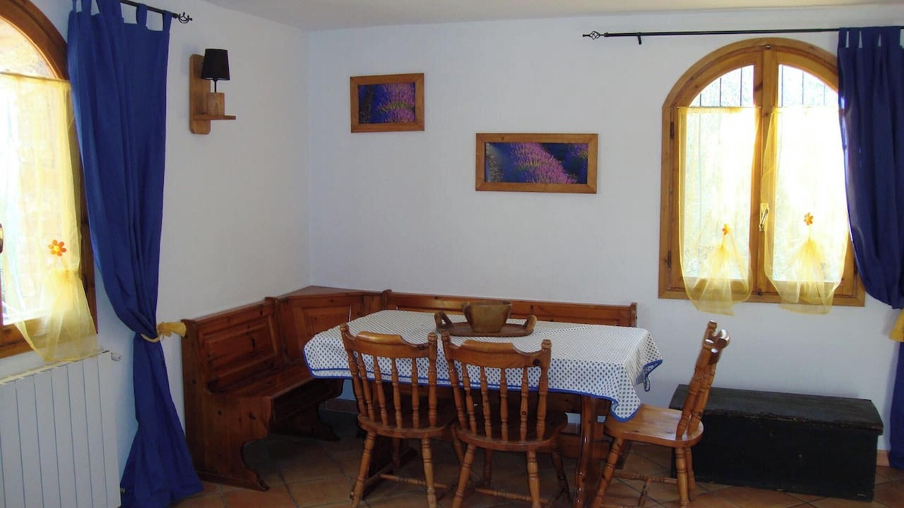 Photo of Livingroom in Breil-sur-Roya