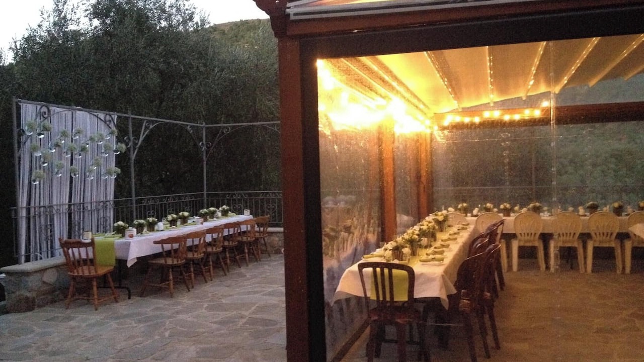 Photo of Livingroom in Breil-sur-Roya