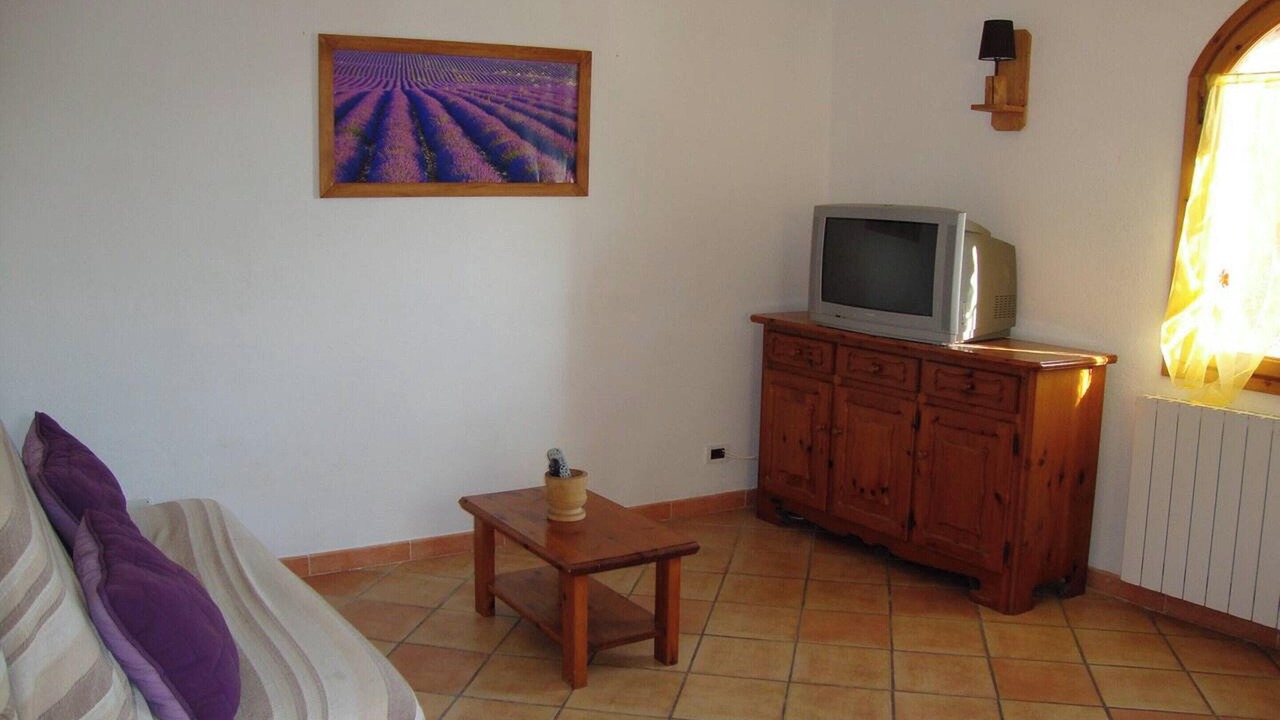 Photo of Livingroom in Breil-sur-Roya