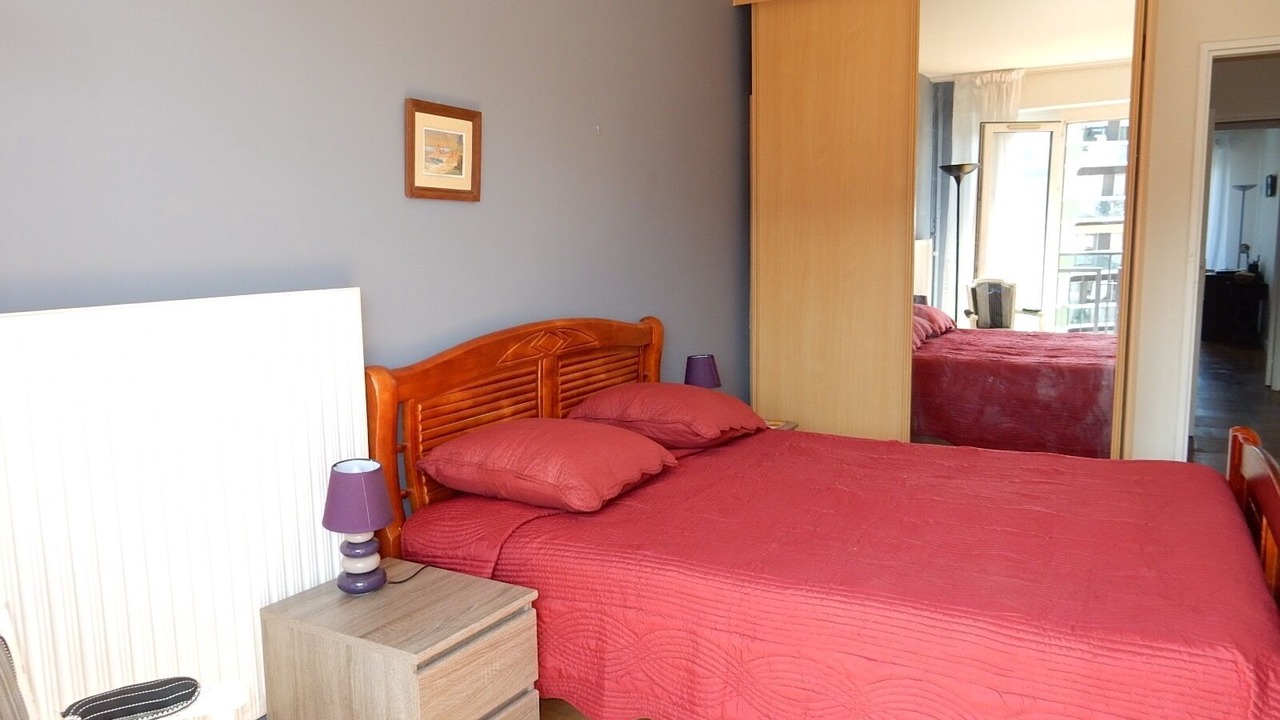 Photo of Bedroom in Quartier de la Maison-Blanche
