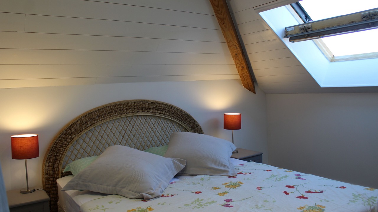 Photo of Bedroom in Chapareillan