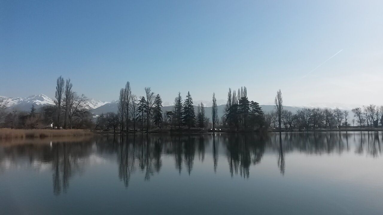 Photo of Outdoor in Chapareillan